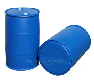 200 Liters Plastic Drum