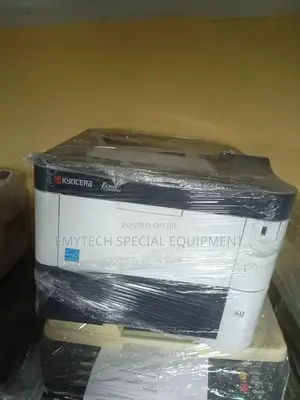 Kyocera Ecosys Fs-2100dn