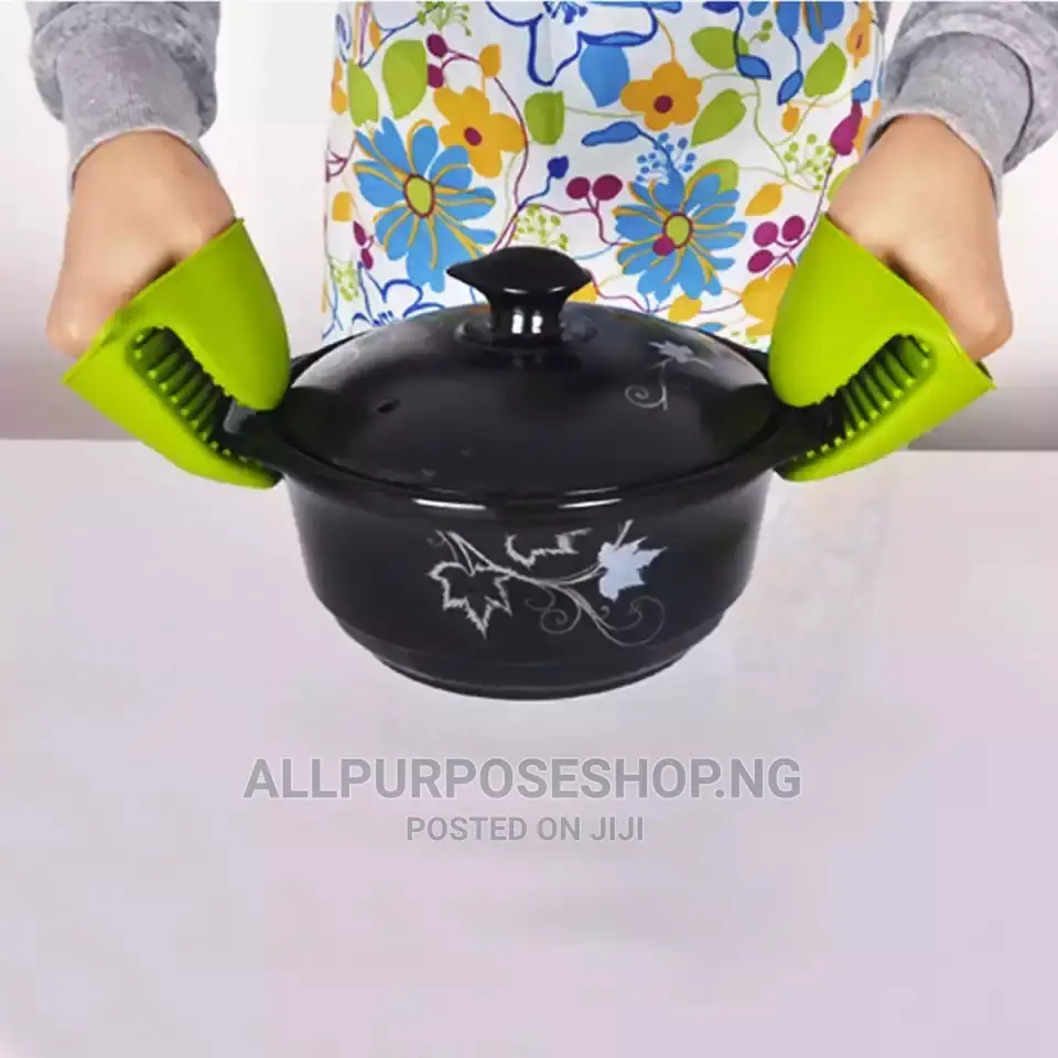 Pot Holders Per Pair