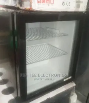 Office Wine Chiller Display Fridge