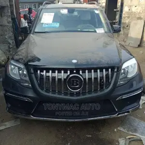 Upgrading Kits for Mercedes-Benz Glk350 to 2015