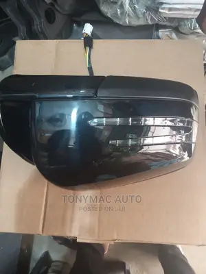Side Mirrors for Mercedes-Benz Glk,ML350,Gle,E350,C300,Cla,