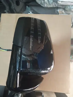 Mercedes-Benz Glk,ML350,GLE,C300,E350,Cla,GL,G-Wagon Mirrors