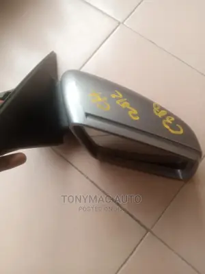 Side Mirrors for Mercedes-Benz C300 2008,2014