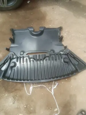 Under Engine Sand Protector Mercedes-benz Glk,Ml,Gle,C300,Gla,Glc