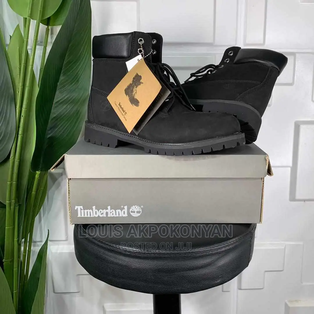 Timberland Boots