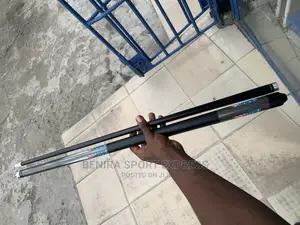 Photo - American Fibre Cue Stick