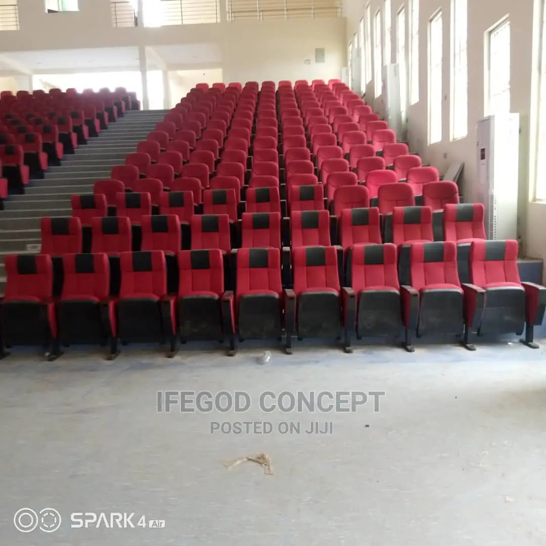 Auditorium Chair