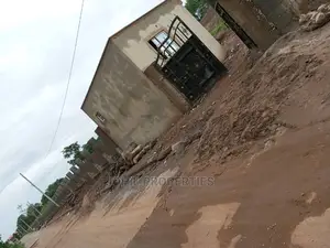 6100sqm Commercial Non - Specified for Sale Gwarinpa, Abuja.