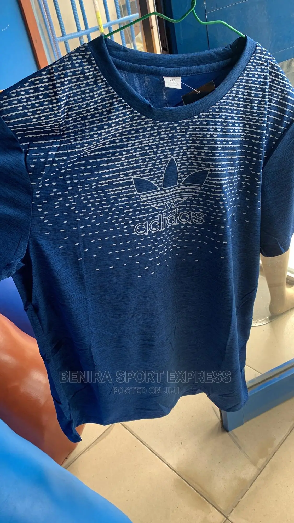 Workout Shirts