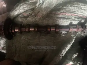 Engine Camshaft Ford Edge Explorer Taurus Flex