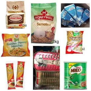 Food Bundles