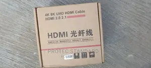 Hdmi Optical Fibre Cable 100m