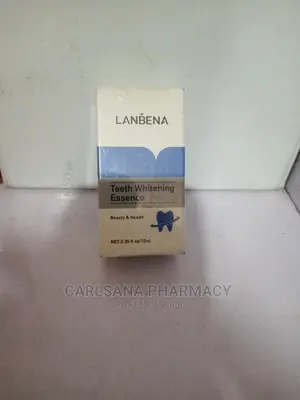 Lanbena Teeth Whitening