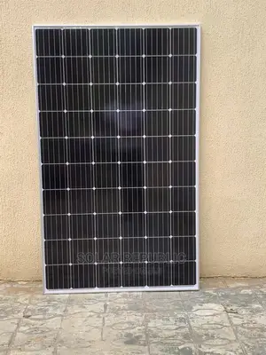 280W Cworth Mono Solar Panel