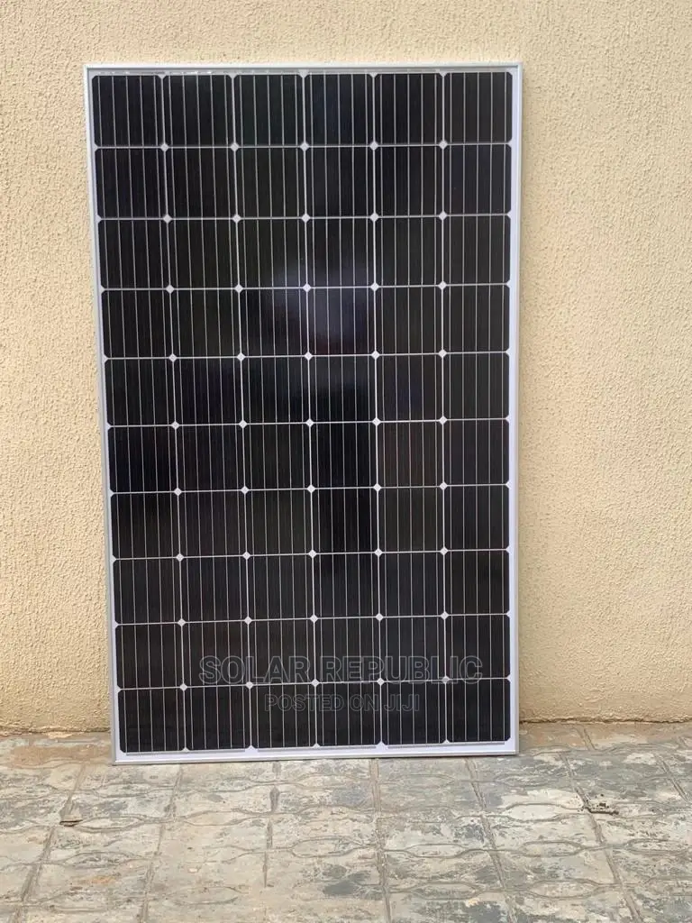 280w Mono Solar Panel Cworth