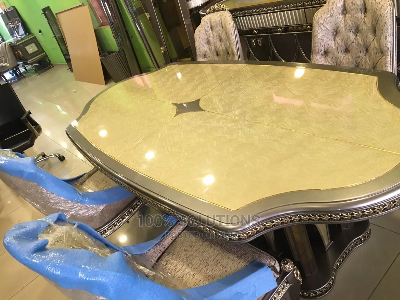Standard Royal Dining Sets for Sale