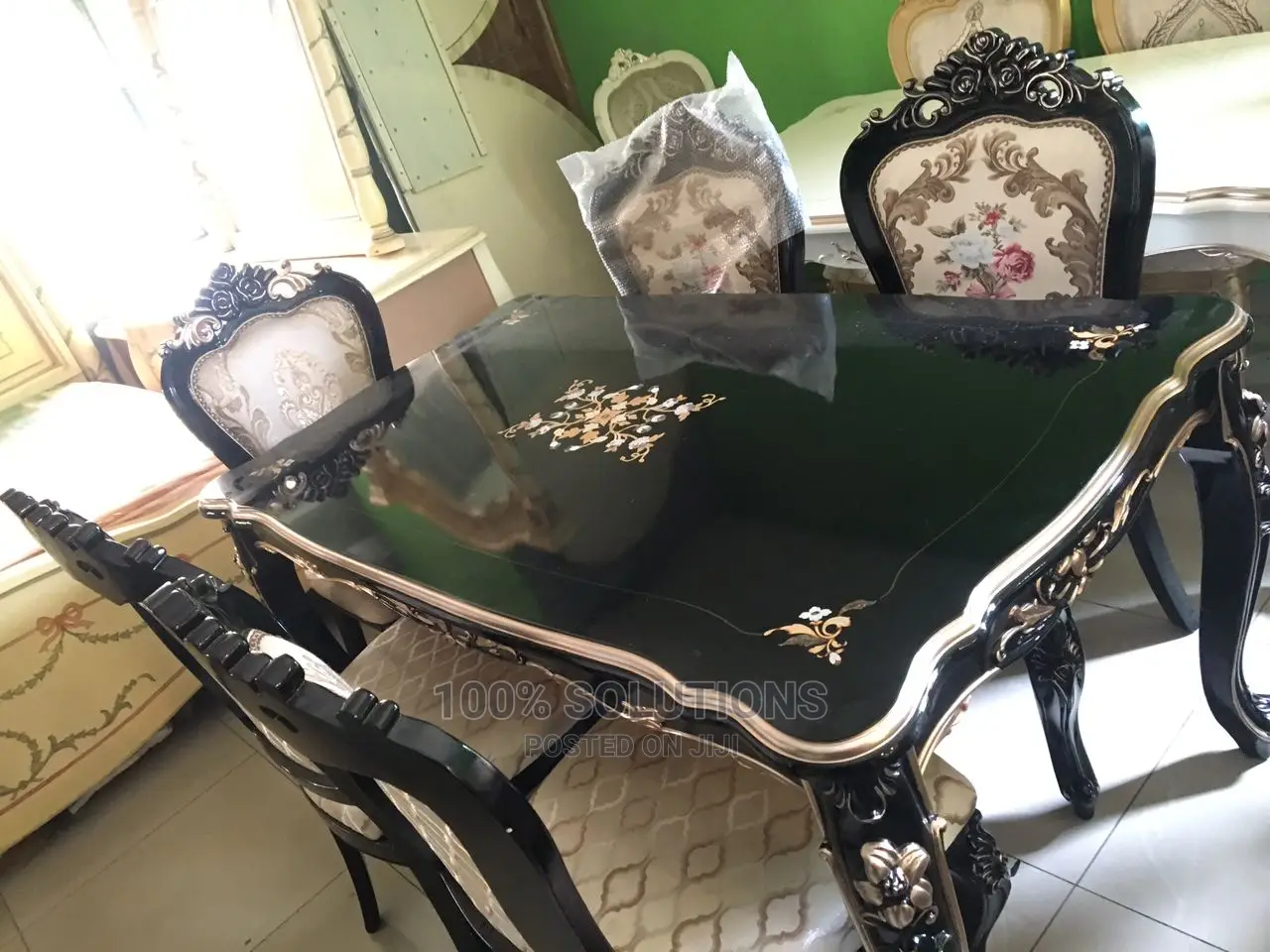Standard Royal Dining Sets for Sale