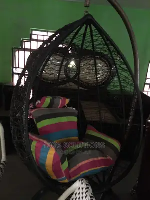 Standard Waving Swing Chairs for Your Comfort