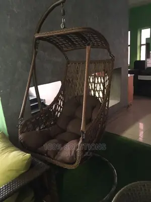 Standard Waving Swing Chairs for Your Comfort
