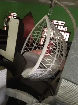 Standard Waving Swing Chairs for Your Comfort