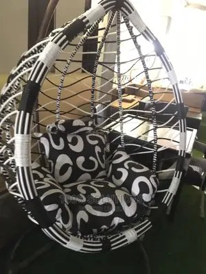 Standard Waving Swing Chairs for Your Comfort