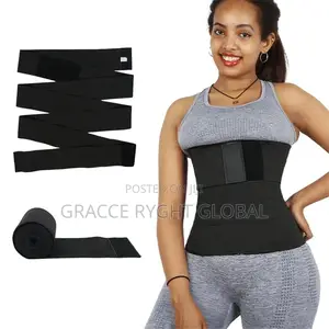 Original Tummy Wrap