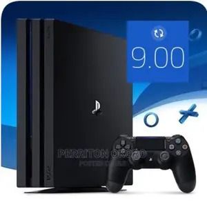 Ps4 Jailbreak 12.52 And Below