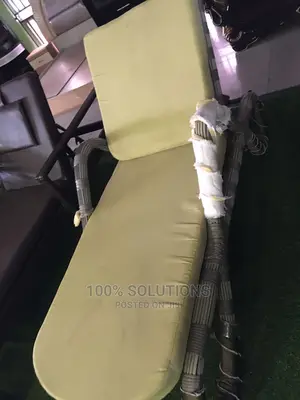 Standard Weaving Chair for Your Pool Side, Beach Comfort