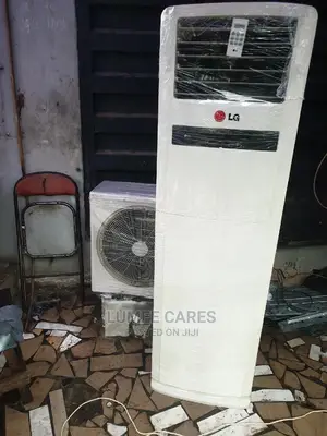 3hp Lg Standing Air Conditioner