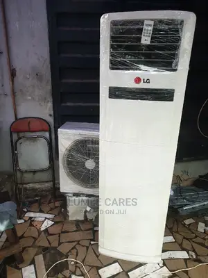 3hp Lg Standing Air Conditioner