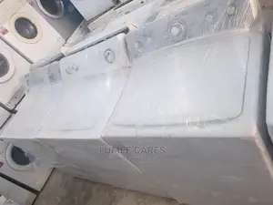 10kg Industrial Automatic Washing Machine