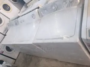 10kg Industrial Automatic Washing Machine