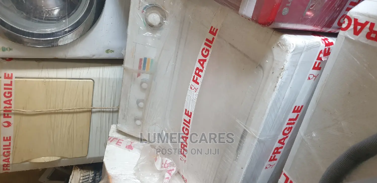 10kg Industrial Automatic Washing Machine