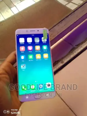 New Oppo R9 Plus 64 GB Gold