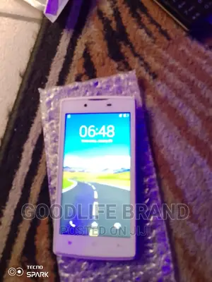 Tecno M6 8 GB Blue