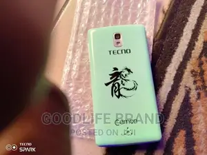 Tecno A7 32 GB Green