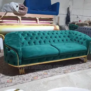 Sofa by Pristine Wood Design