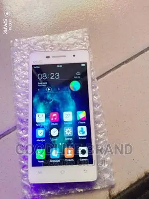 New Vivo Y12 32 GB White