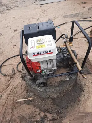13hp High Pressure Washer Complete