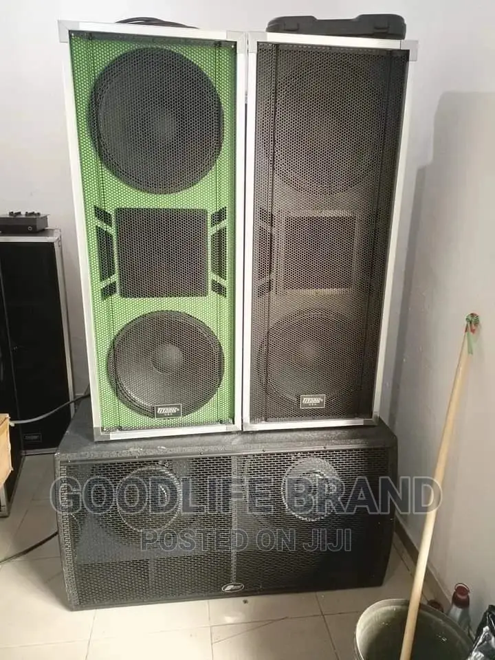 Dj Services