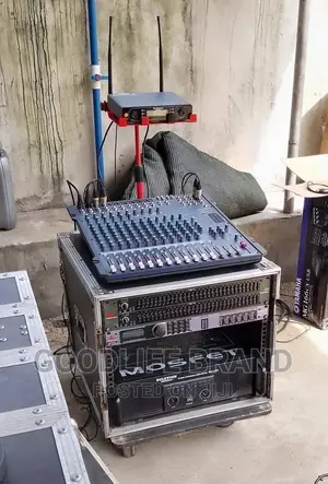 Dj Services