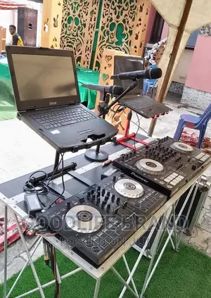 Dj Senator Entertainment and Event Services