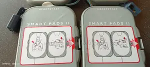 Smart PAD11 Philip AED Pads