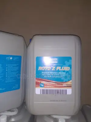 Oil for Air Compressor 20L