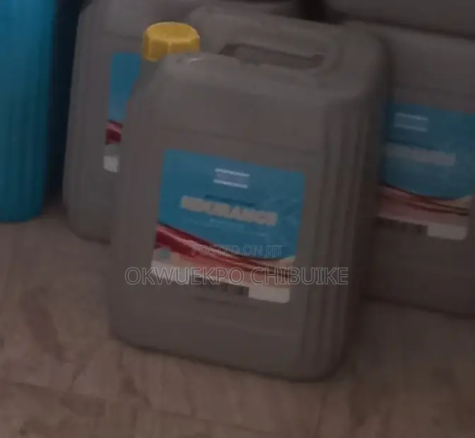 Oil for Air Compressor 20L