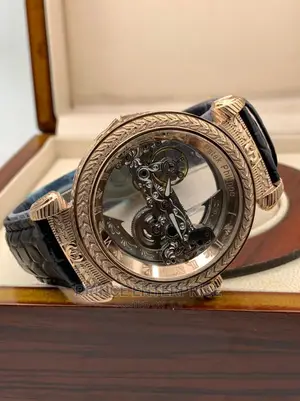 Forecast Skeletal Watch