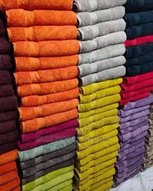 Topnotch Towels