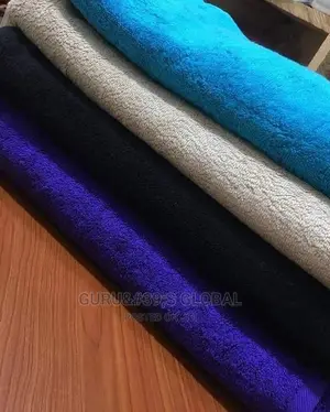 Topnotch Towels