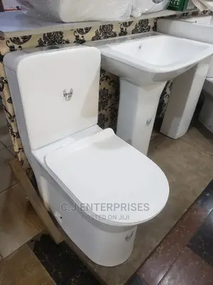 Venis Italian Wc Set